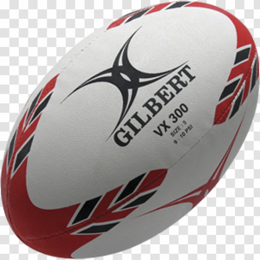 Wales National Rugby Union Team Gilbert Ball - Helmet Transparent PNG