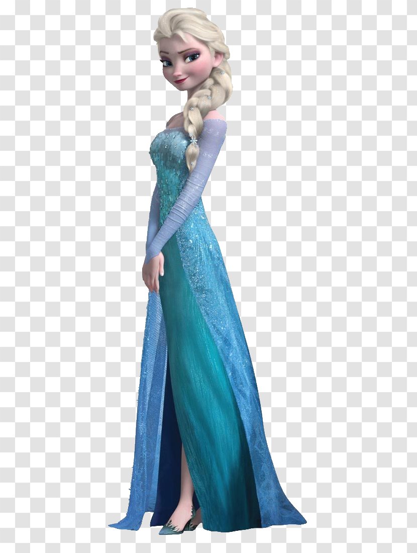 Elsa Frozen: Olafs Quest Kristoff Anna - Heart - File Transparent PNG