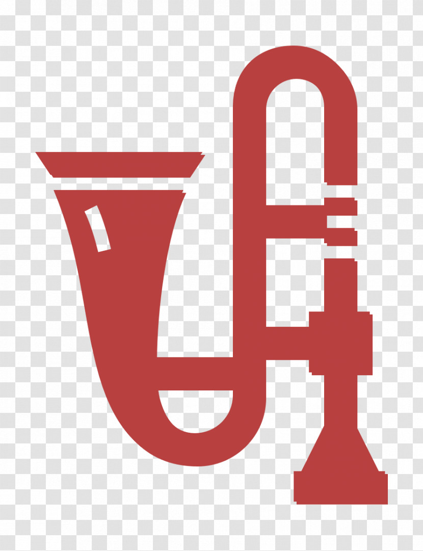 Trumpet Icon Music Icon Circus Icon Transparent PNG