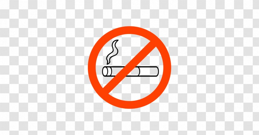 Sign Logo Smoking Ban - No Transparent PNG