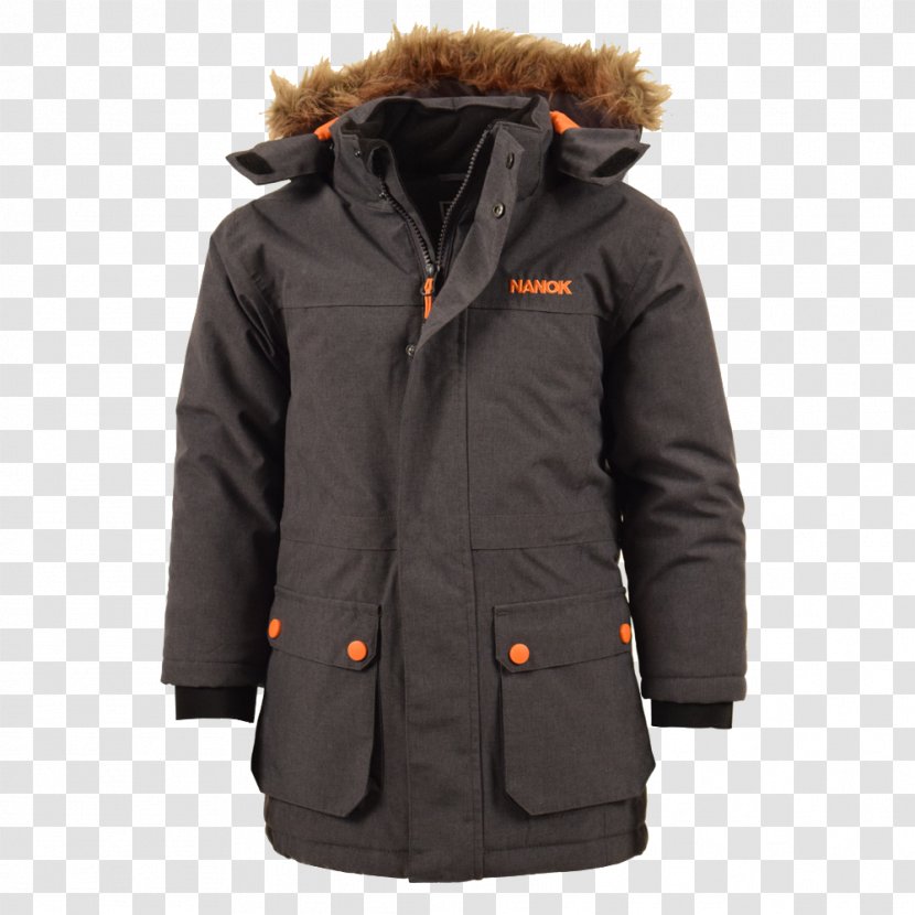 Flight Jacket Winter Clothing Daunenjacke Alpha Industries - Black Transparent PNG