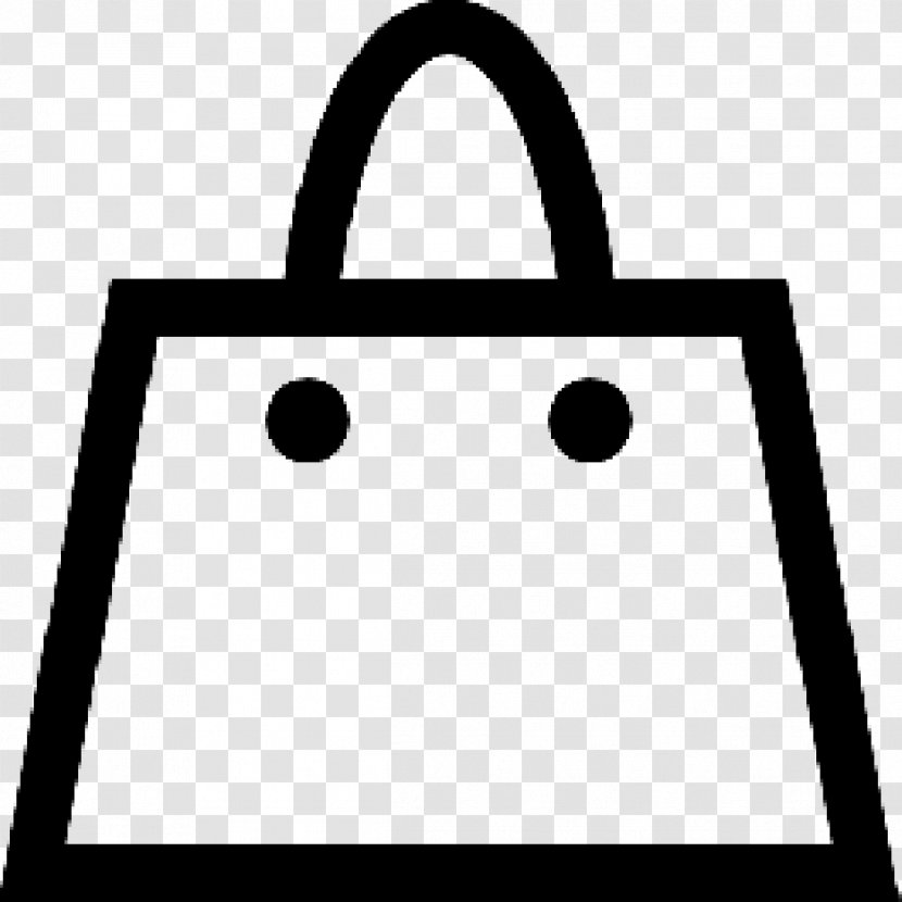 Handbag Briefcase Shopping - Black And White - Women Bag Transparent PNG