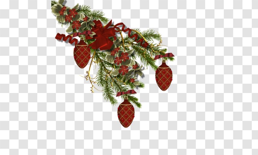 The Red Tree Christmas Day Decoration Advent - Strawberries Transparent PNG