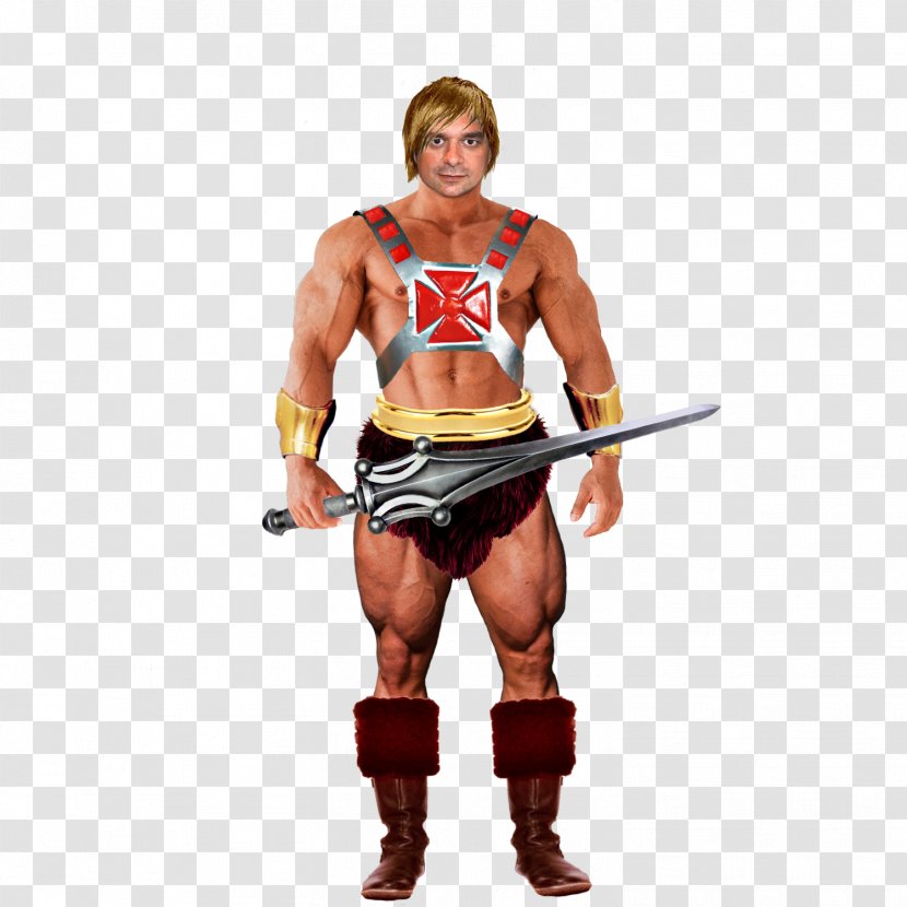 YouTube He-Man Google DeviantArt Costume - Tree - Youtube Transparent PNG