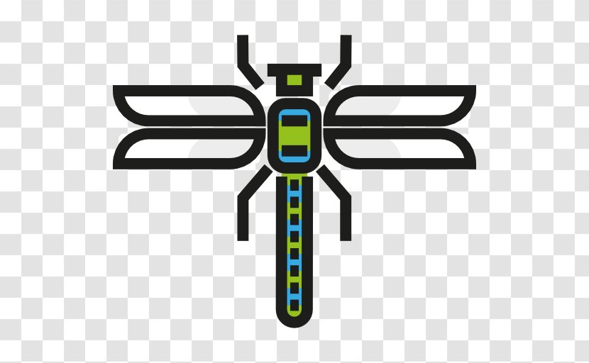 Dragonfly Insect Clip Art - Odonate Transparent PNG
