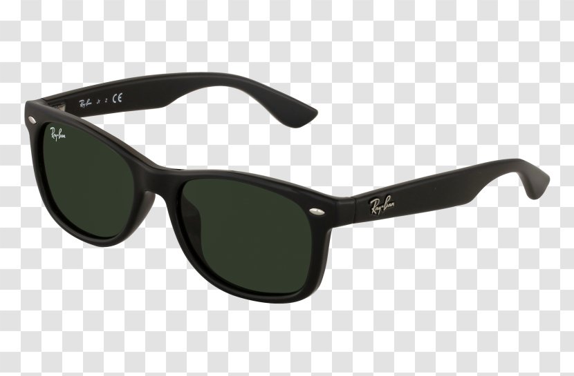 Ray-Ban Wayfarer Aviator Sunglasses Oakley, Inc. - Fashion - Optic Transparent PNG