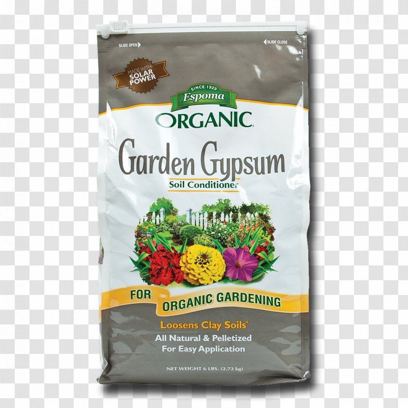 Soil Conditioner Garden Gypsum Blood Meal Fertilisers - Gardening - Budweiser Frogs Transparent PNG