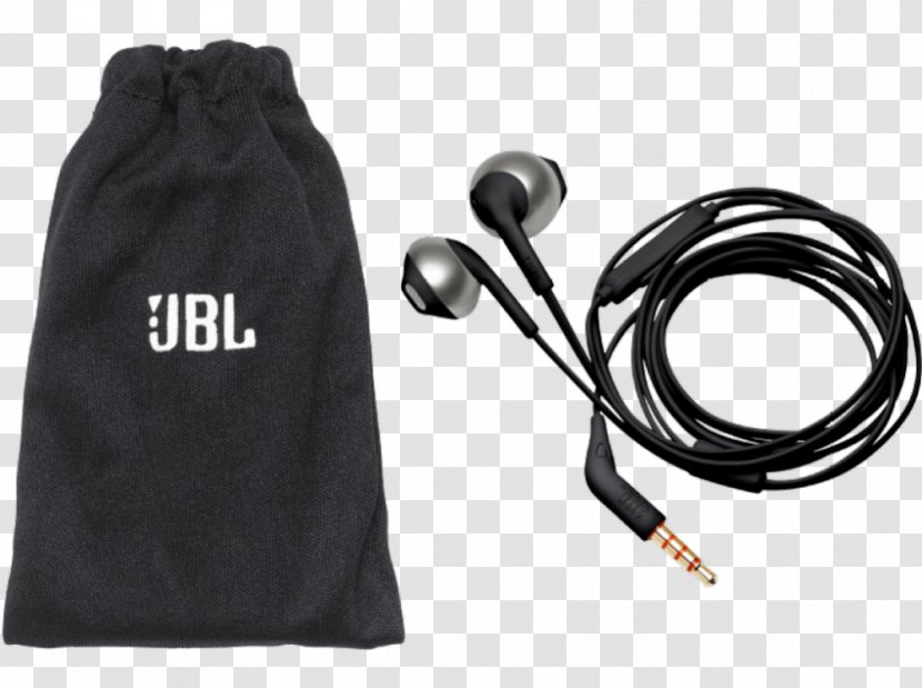 JBL T205 Headphones Harman T290 Microphone Transparent PNG
