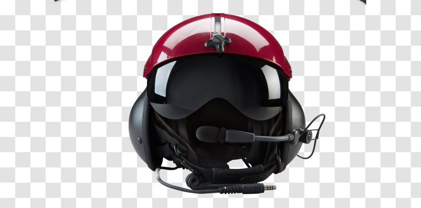 Bicycle Helmets Motorcycle Flight Helmet Ski & Snowboard Aircraft - Headgear - Pilot Transparent PNG