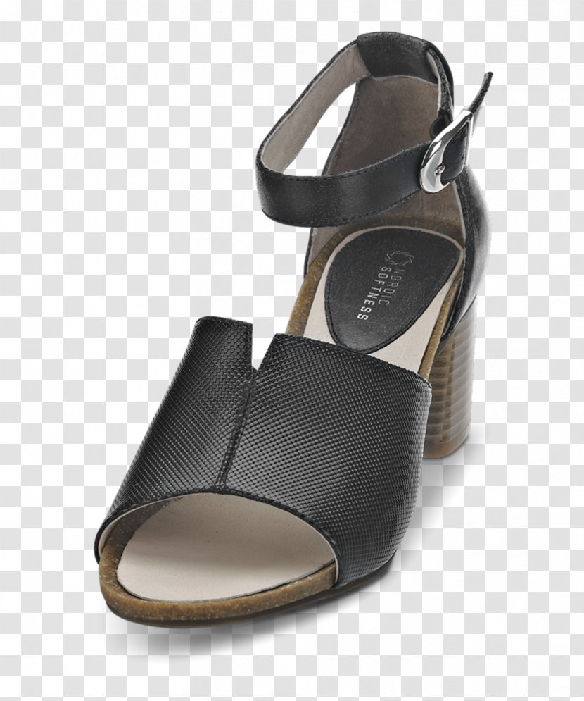 Sandal Shoe - Outdoor Transparent PNG