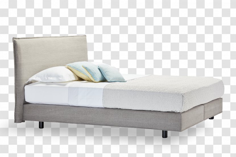 Mattress Bed Frame Furniture Box-spring - Table - Limited Edition Transparent PNG