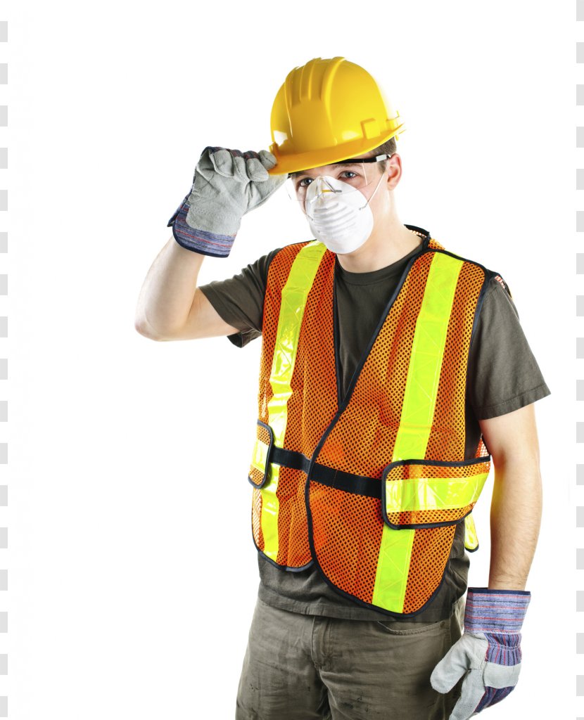 Construction Worker Stock Photography Architectural Engineering Royalty-free - Handyman - Industrial Transparent PNG