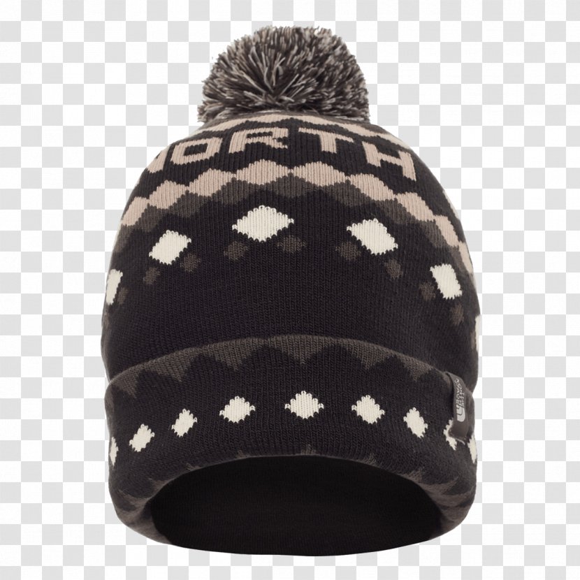Beanie Skiing The North Face Knit Cap Hat Transparent PNG