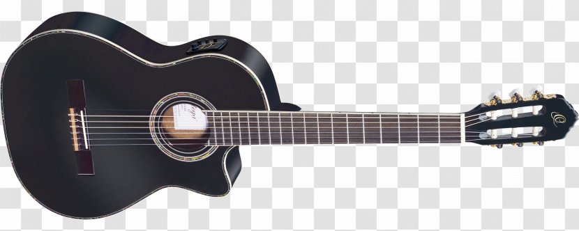 Twelve-string Guitar Acoustic-electric Steel-string Acoustic Classical - Acousticelectric - Amancio Ortega Transparent PNG
