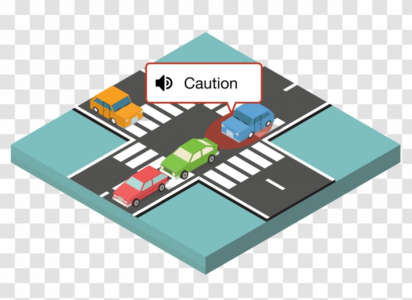 Advanced Driver-assistance Systems Navmii Brand GPS Navigation - Collision World Transparent PNG