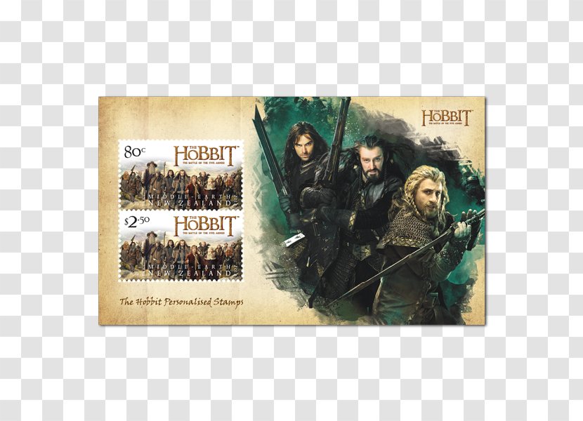 Kili Fili Thorin Oakenshield Lonely Mountain Dwarf - Poster - Hobbits Transparent PNG