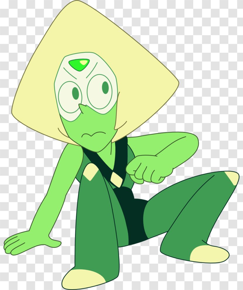 Frog DeviantArt Turtle - Steven Universe Transparent PNG