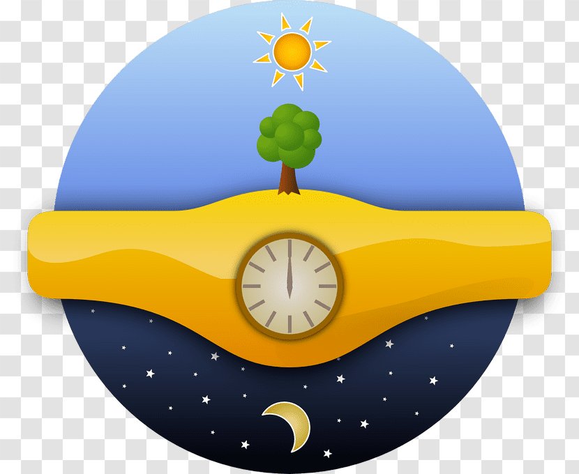 Night Clip Art - Morning - Presentation Transparent PNG