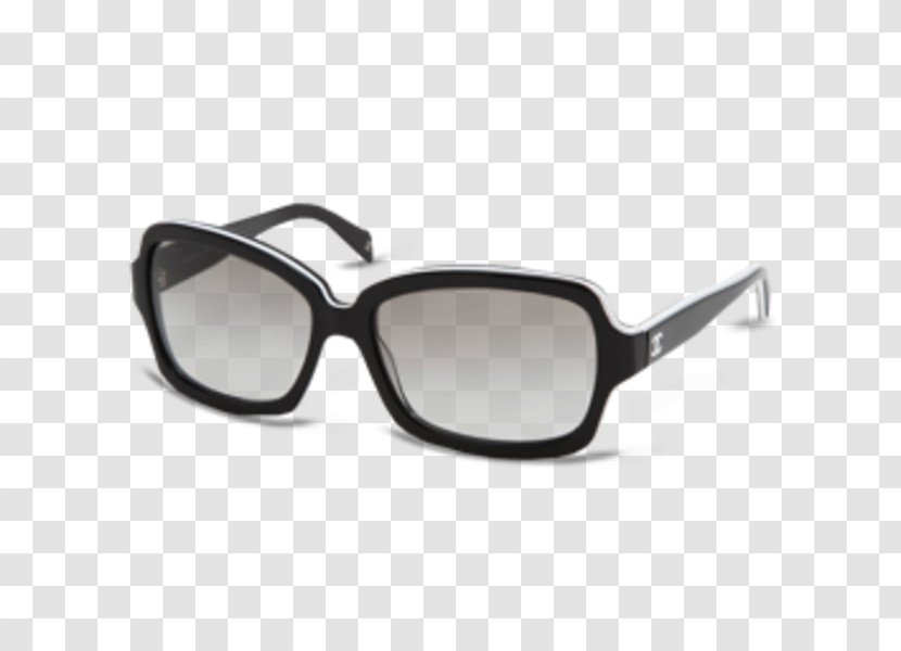 Sunglasses Chanel Eyewear Prada - Brand Transparent PNG
