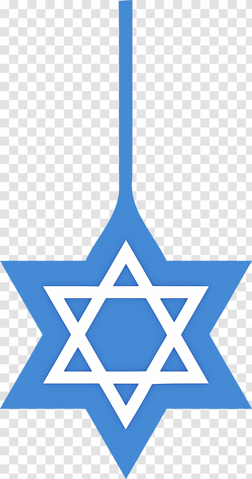 Happy Hanukkah Transparent PNG