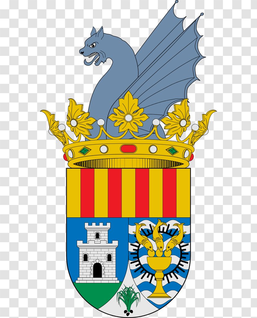 Tarragona Ademuz Guardamar Del Segura Provinces Of Spain Provincial Deputation - Commune - Valencian Community Transparent PNG