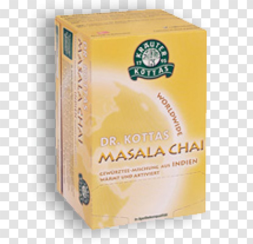 Masala Chai Ingredient Flavor Hecht Pharma GmbH Transparent PNG