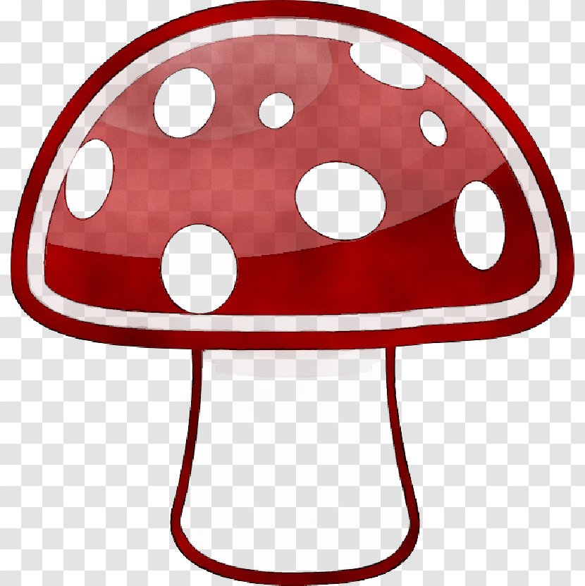 Clip Art Mushroom Free Content Vector Graphics - Helmet - Edible Transparent PNG