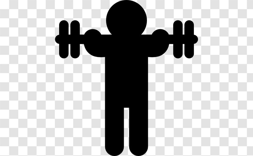Dumbbell Exercise Weight Training Olympic Weightlifting Transparent PNG