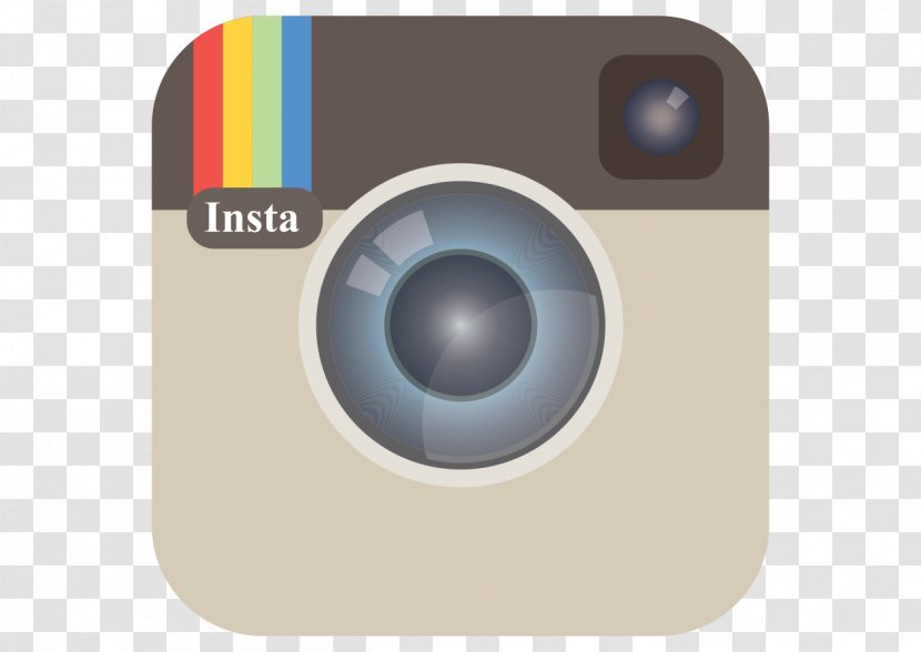 Icon - Multimedia - Instagram HD Transparent PNG