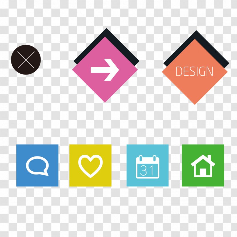 Button Download Icon - Area - The Site Indicates Element Transparent PNG