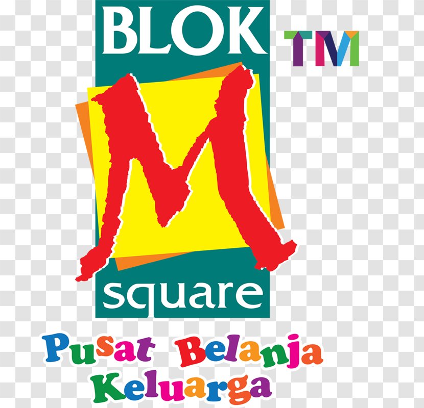 Brand Logo Clip Art Blok M Mall Product - Beneficiary Watercolor Transparent PNG