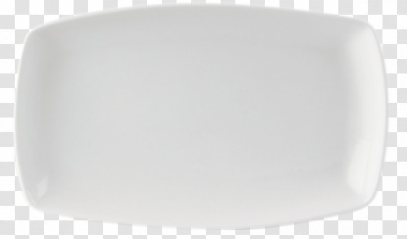 Product Design Angle Tableware - Rectangular Plate Transparent PNG