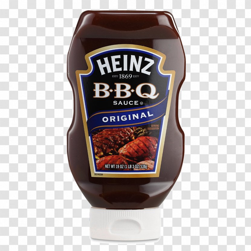 Barbecue Sauce H. J. Heinz Company Spice Transparent PNG
