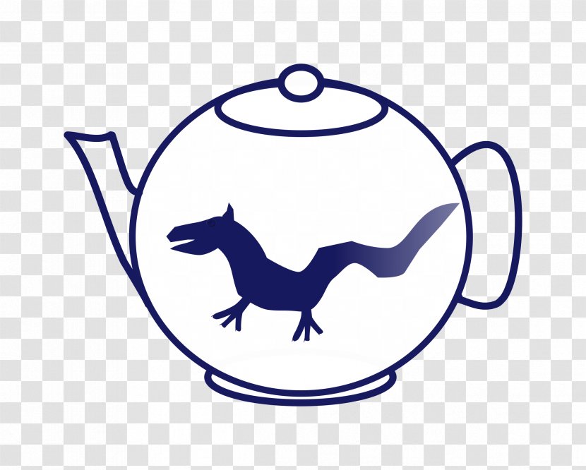 Teapot Clip Art - Teaware Transparent PNG
