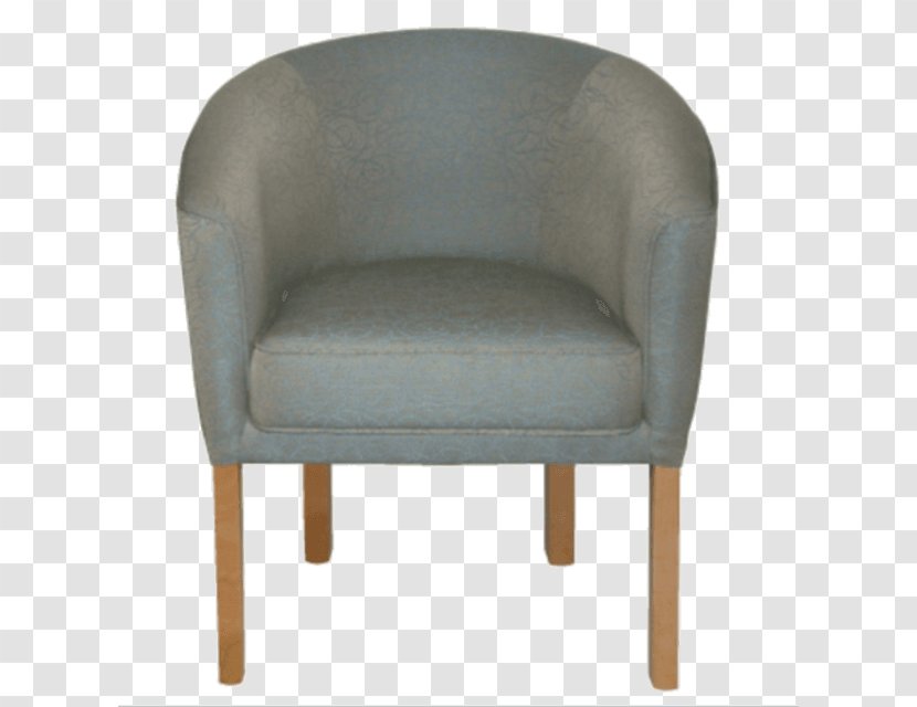 Club Chair Furniture Armrest Stool Transparent PNG
