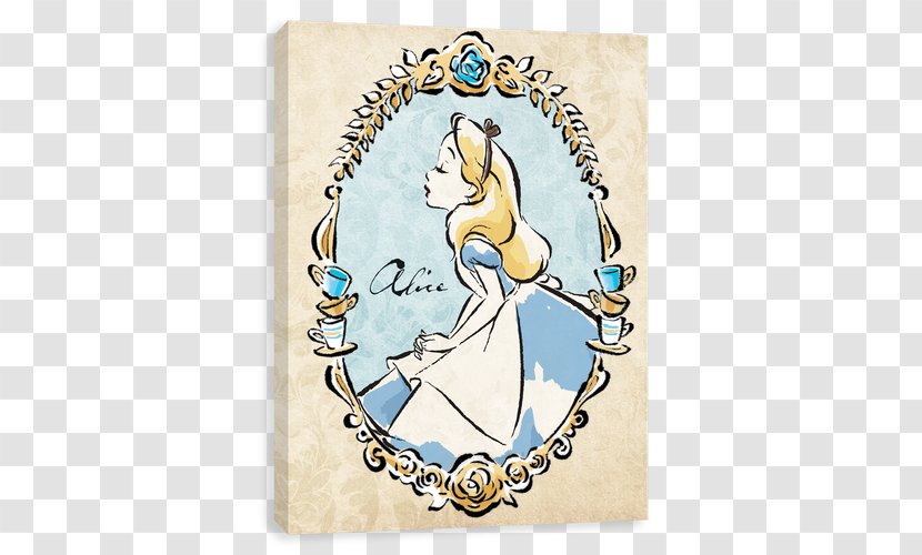 Cheshire Cat Alice's Adventures In Wonderland White Rabbit The Walt Disney Company - Alice Tea Transparent PNG