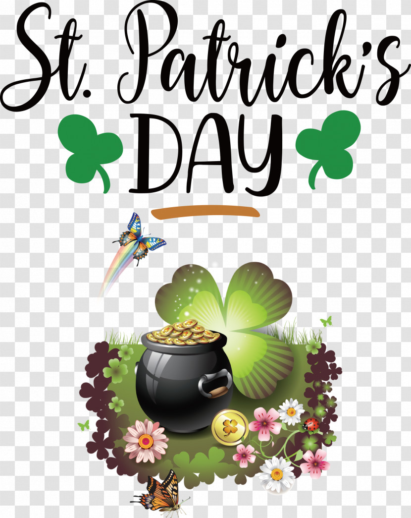 St Patricks Day Saint Patrick Happy Patricks Day Transparent PNG