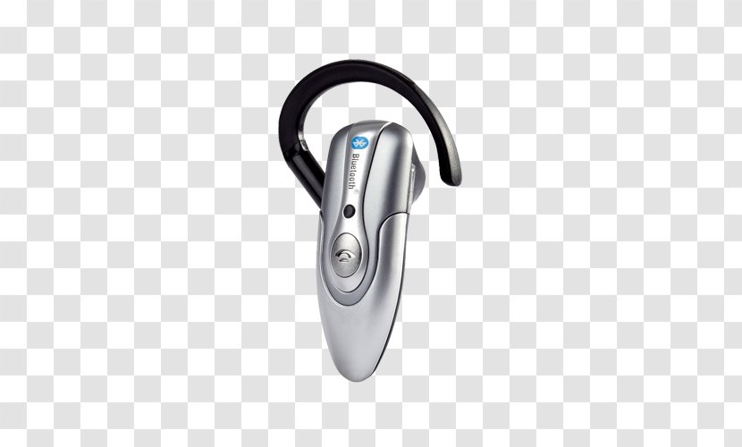 Headphones Headset Bluetooth Wireless Consumer Electronics - Earphone Transparent PNG