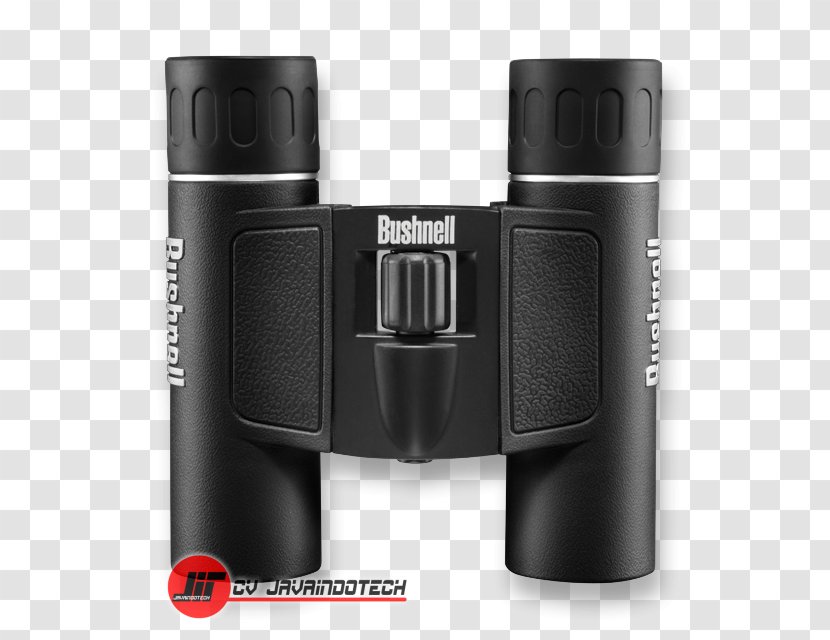 Binoculars Bushnell 8x21 Powerview Binocular Roof Prism Outdoor Products PowerView 13-2517 10x25 - Magnification Transparent PNG