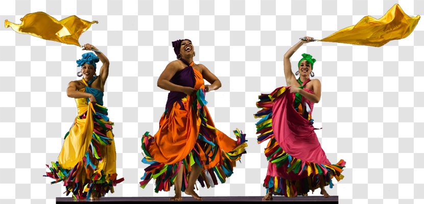 Cuba Folk Dance Folklore - Havan Transparent PNG