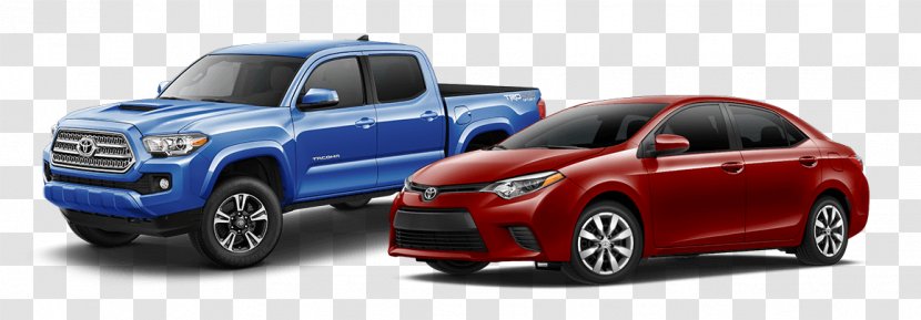2017 Toyota Tacoma Pickup Truck 2018 SR5 Access Cab Car - Dealers Transparent PNG