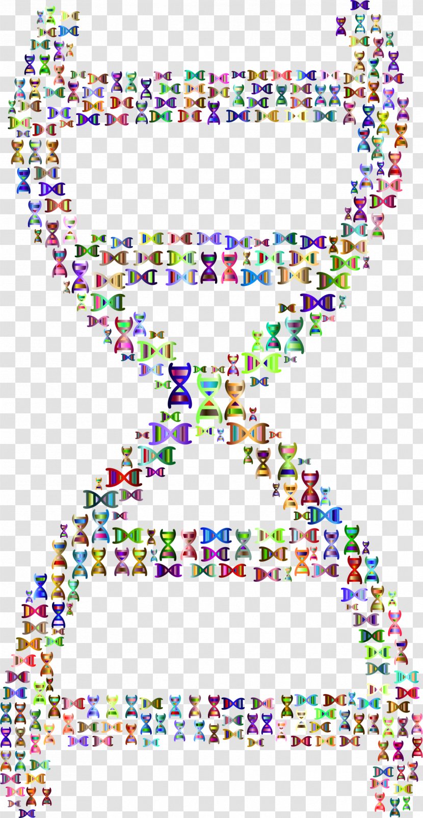 DNA Nucleic Acid Double Helix Biology - Symmetry - Dna Backgaund Transparent PNG