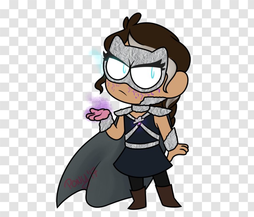 Villain Character Fiction YouTube Hero - Thinking Transparent PNG