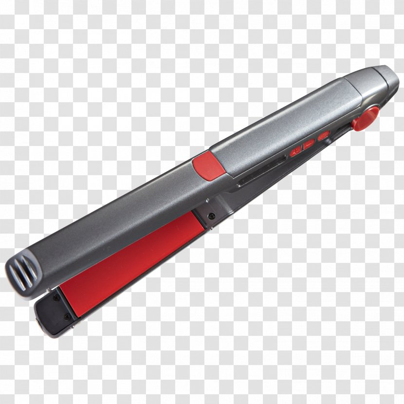 Hair Iron Styling Tools Care Sally Beauty Holdings - Supply Llc - Straightener Transparent PNG