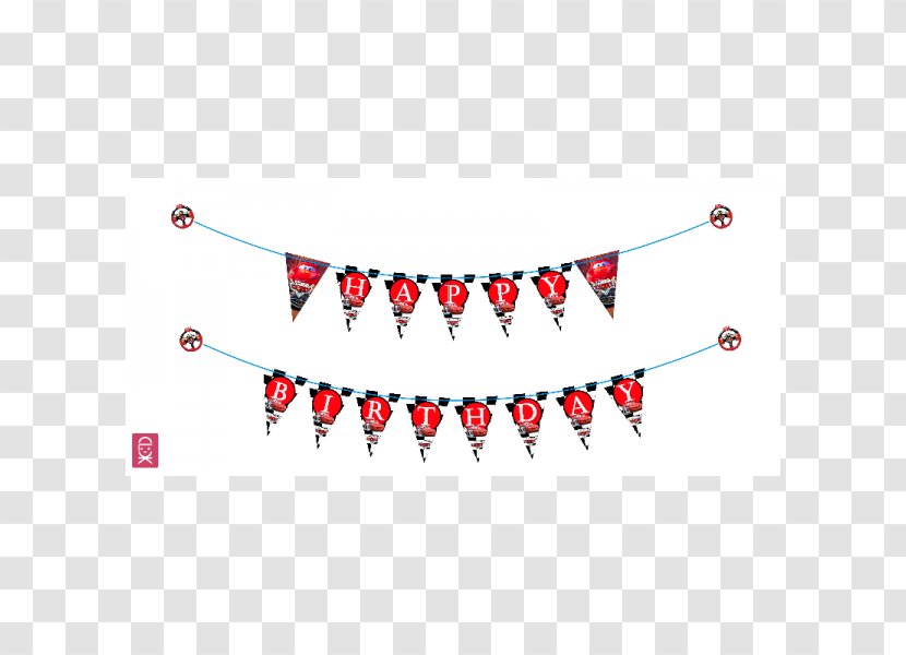 Wedding Baby Shower Table Bar Birthday - Bunting Flags Transparent PNG