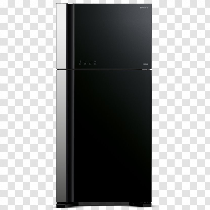 Refrigerator Hitachi Sales Thailand Auto-defrost Home Appliance - Kitchen Transparent PNG