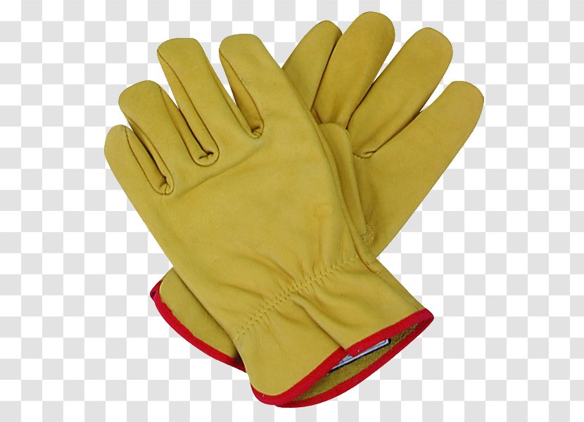 Cut-resistant Gloves Personal Protective Equipment Safety - Gant Transparent PNG