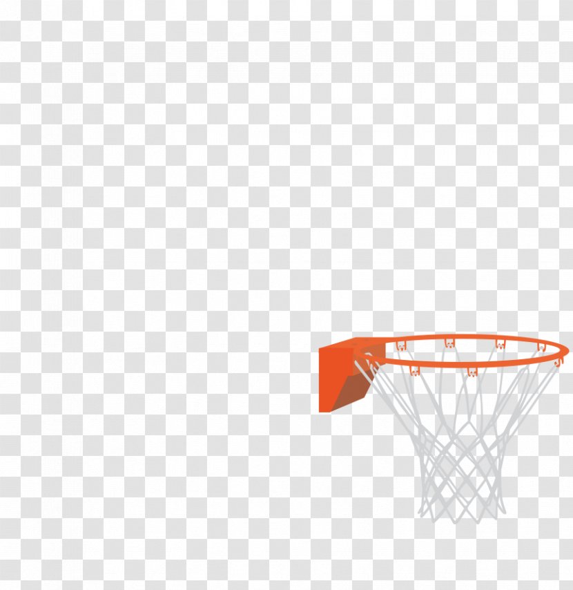 Line Angle Product Design Font - Sports Equipment - Backboard Ecommerce Transparent PNG