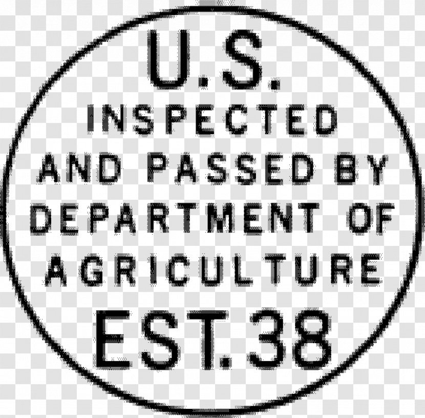 Food Safety And Inspection Service United States Department Of Agriculture Federal Meat Act - Animal Plant Health Transparent PNG