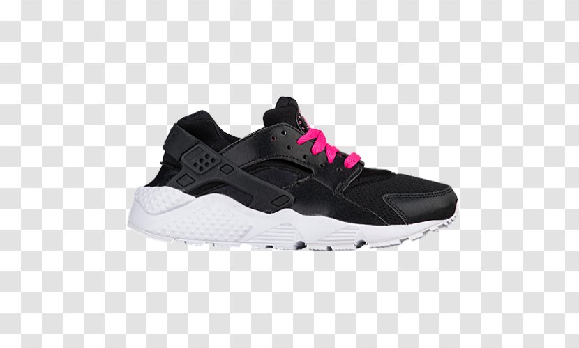 Huarache Sports Shoes Nike Adidas - National Primary School Transparent PNG
